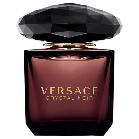 versace crystal noir edp tester ceneo|Versace Crystal Noir 90 ml .